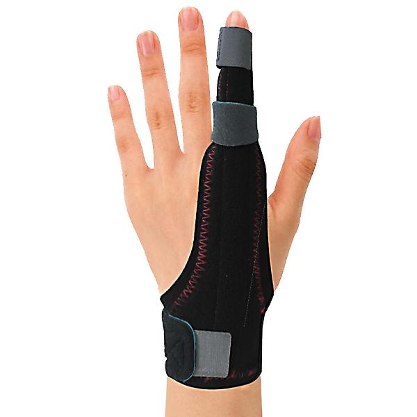  네오메드 멀티손가락 스플린트JC-7018 알루미늄지지대