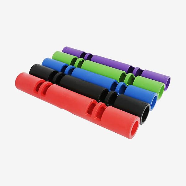  아리프 크러쉬핏 바이퍼 VIPR 4kg 퍼플 헬스 홈트