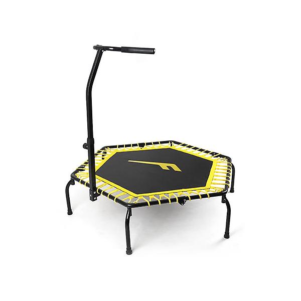  프로-스펙스 헥사곤 스탠다드 트램폴린 가정용 방방이