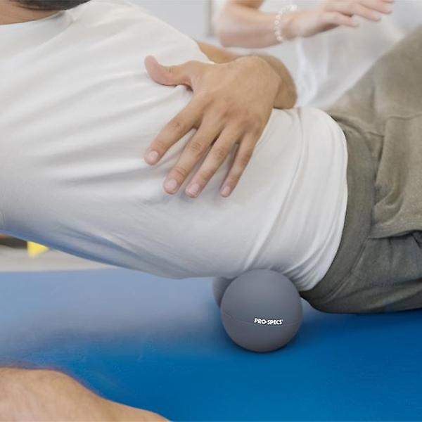  프로-스펙스 땅콩 마사지볼 실리콘재질 NON-SLIP