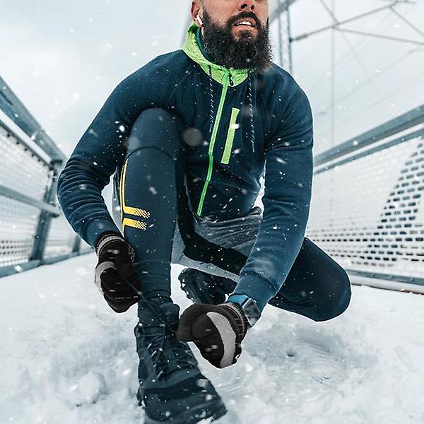  아이워너 스마트폰 터치 스포츠 방한 장갑 ver.2 겨울