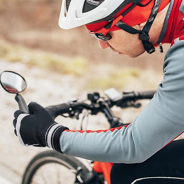  아이워너 스마트폰 터치 스포츠 방한 장갑 ver.2 겨울