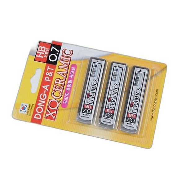  샤프심 세트 비교 사용법 3개입 종류별 추천 블로그