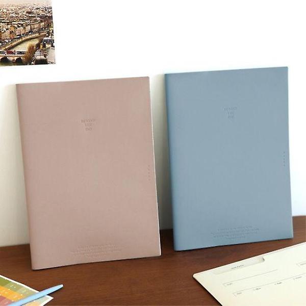  2025 리와인더데이 A4 비지니스 플래너