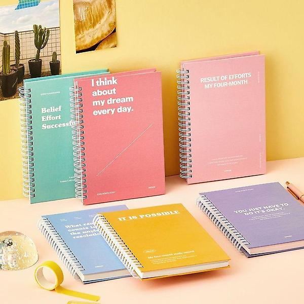  1440 스터디플래너ver2