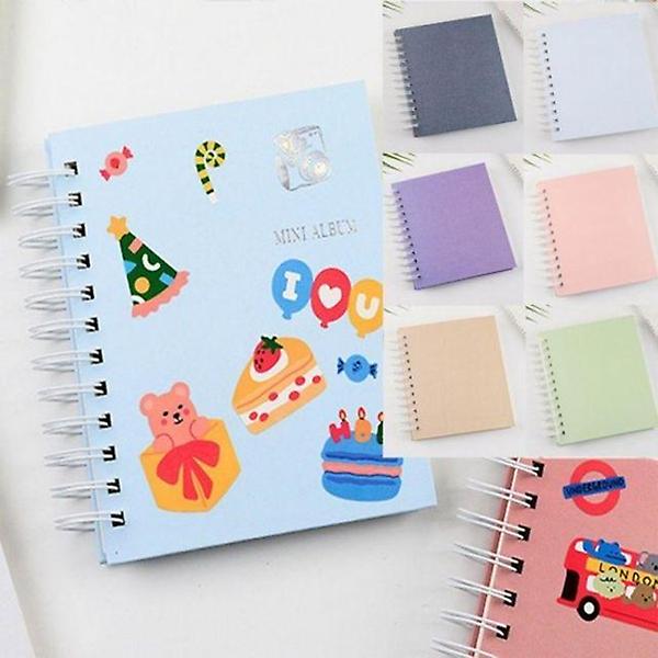  앨범 네컷 캐주얼 포토 인생 필수템 초음파 사진 포토