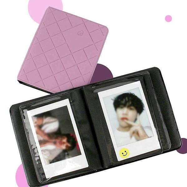  폴라로이드 사진첩 사진 앨범 포켓 바인더