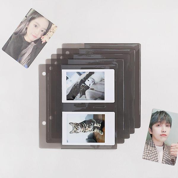  (mini) 하비스트 포토포켓 리필
