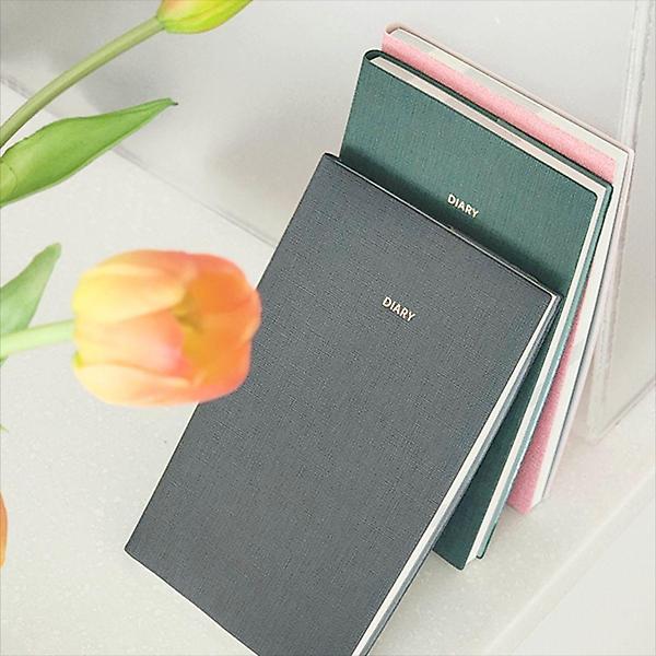  2025 그리드 다이어리