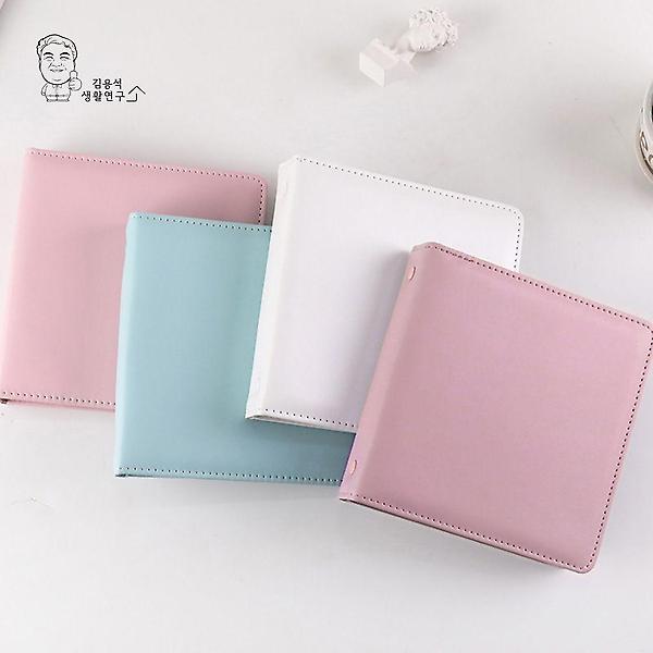  포카 바인더 포토카드 앨범