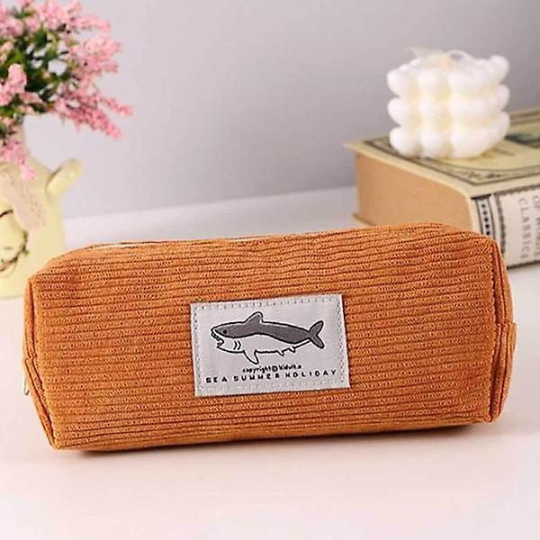  미니 파우치 귀여운 펜슬케이스 필통 초등 화장품 천