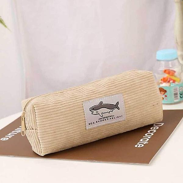 초등 파우치 필통 화장품 천 귀여운 펜슬케이스 미니
