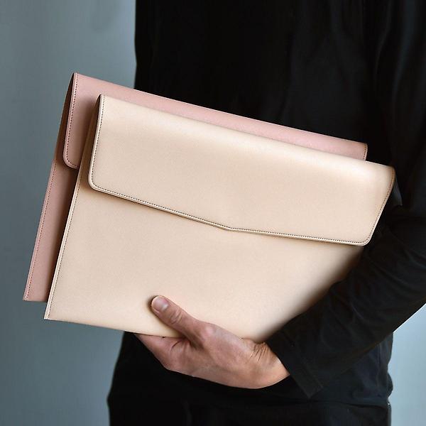  A4 포켓클러치 (파일홀더)