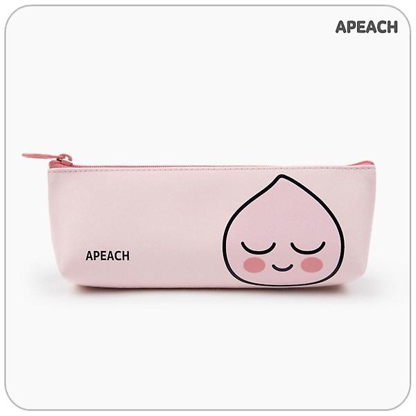  어피치 미니 삼각 필통