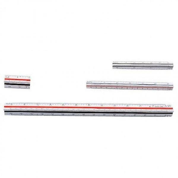  삼각스케일 우찌다 15Cm uchida삼각스케일 ucchida 우