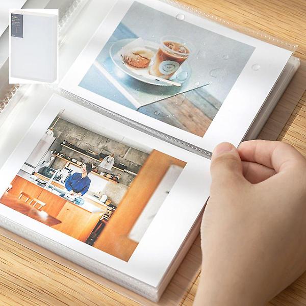  포켓커플앨범160P 포켓앨범 티켓 포트북 160P-11x8cm