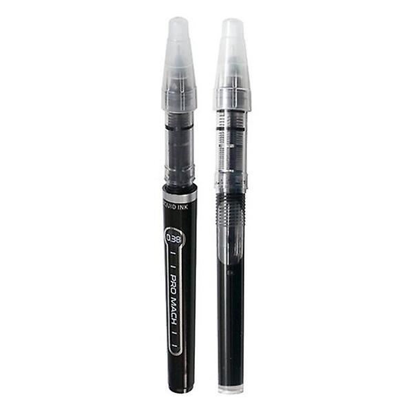  모닝글로리 프로 마하펜 리필 0.38mm 12개입