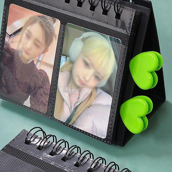  스탠딩 3 사진 앨범