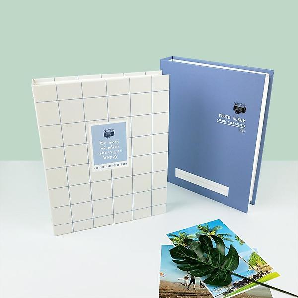  아이비스 9000 포켓앨범(SP) 1세트 60개입 11702