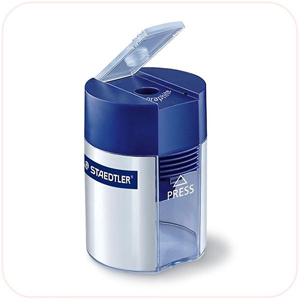  스테들러 연필깎이 511 / 1홀 1개