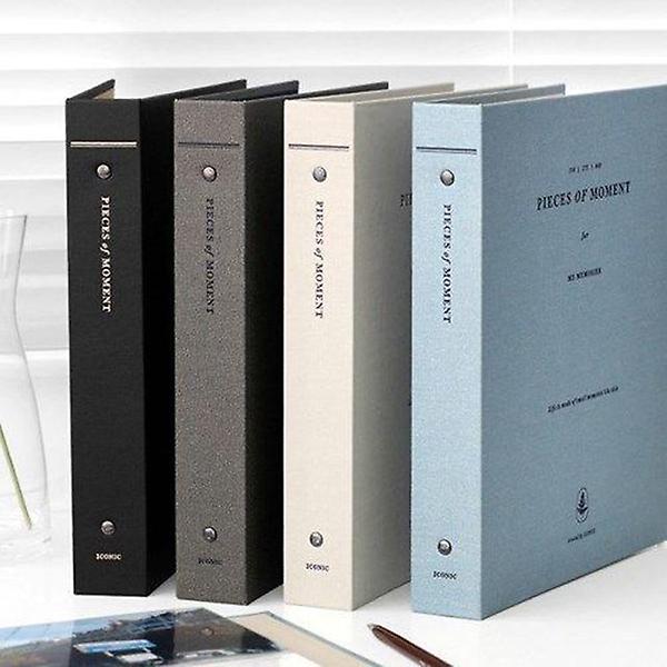  아이코닉 메모리 바인더