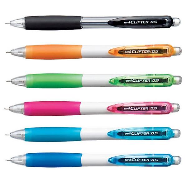  클리프터 샤프 M5-118 연두 10개입