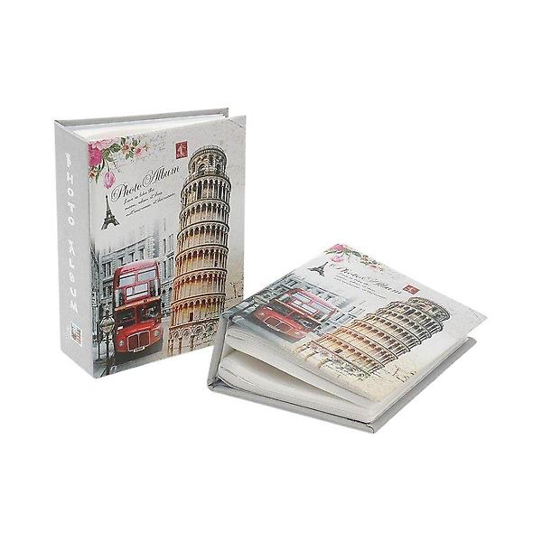  포토앨범 (2p 4x6 100매) DK85