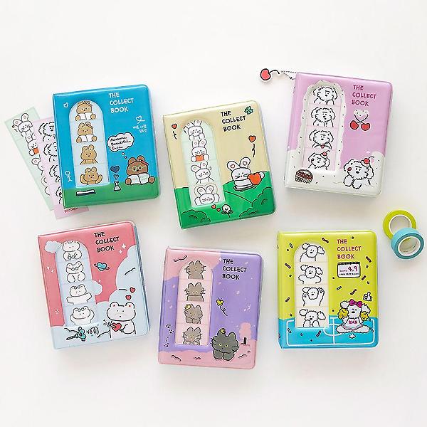  Brunch Brother 콜렉트북 L