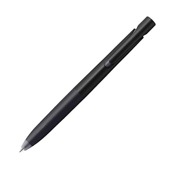  흑색 볼펜 0.7mm 10개입 일본 필기 잉크 부드러운