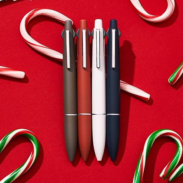  제트스트림 라이트 터치 멀티펜 4/1 0.5mm