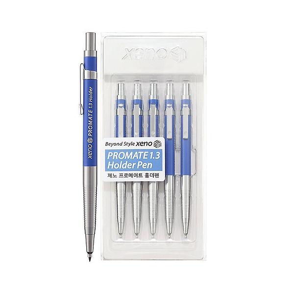  제노 프로 메이트 promate 1.3mm 홀더 샤프