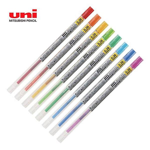  스타일핏 시그노 리필-0.38mm(UMR-109-38)(10입)