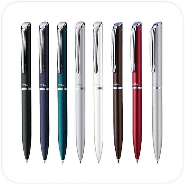  펜텔 에너겔 하이클래스 볼펜 BL2007A-A 메탈팁 / 블