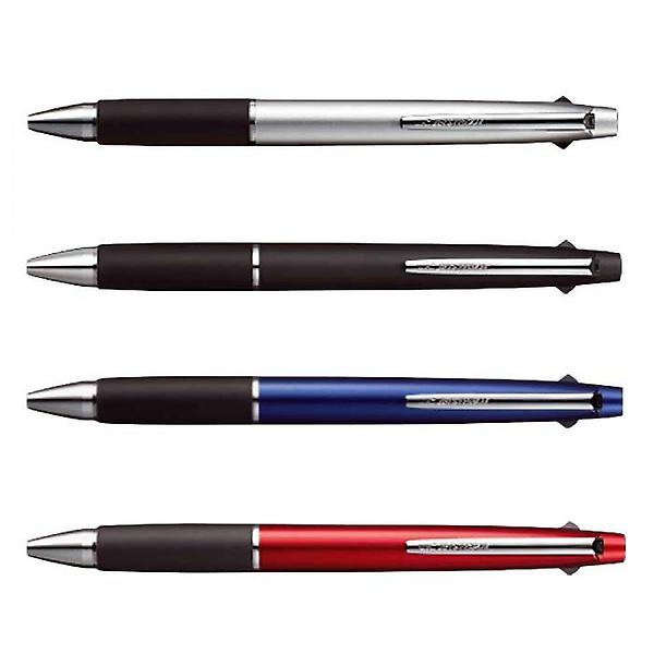  제트스트림 3색 고급 다색펜 SXE3-800-07