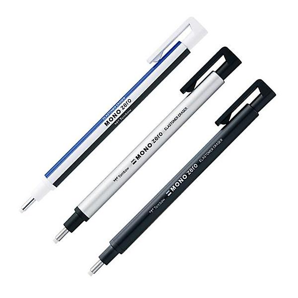  모노 제로 지우개 (라운드)