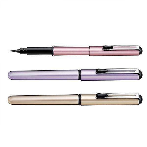  펜텔 붓펜 포켓 XGFKP 브러쉬펜 캘리그라피 붓터치펜