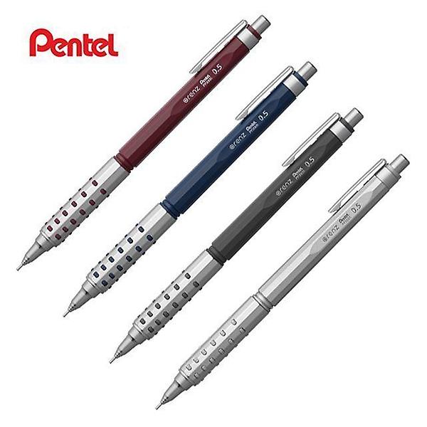  펜텔 오렌즈샤프 AT 듀얼그립타입 0.5mm