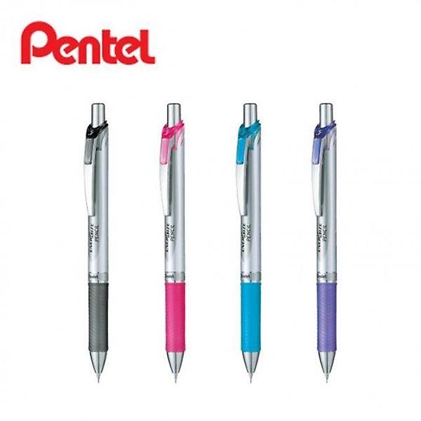  에너자이즈 0.5mm PL75 펜텔 샤프 펜텔에너자이즈 펜