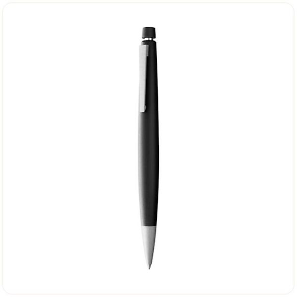  라미 2000 샤프 마크롤론샤프 0.5mm 1개