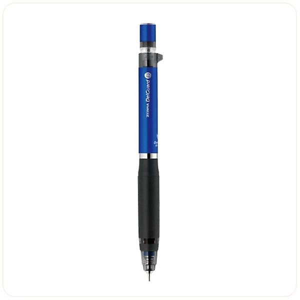  제브라 델가드 ER 샤프 0.5mm P-MA88-BL 블루 1개