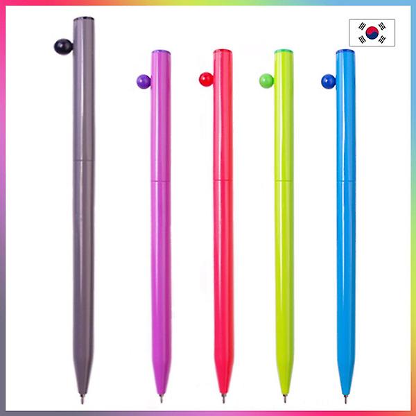  국산 롤리팝 볼펜 (0.7mm) X 500개