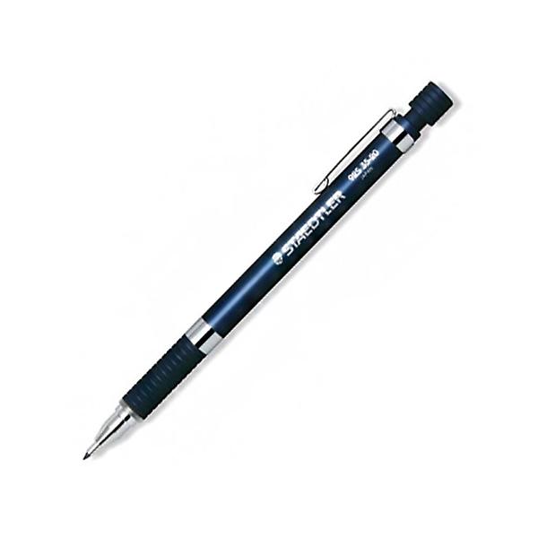  샤프식홀더펜 2.0mm 필기구 그립 지우개 학용품