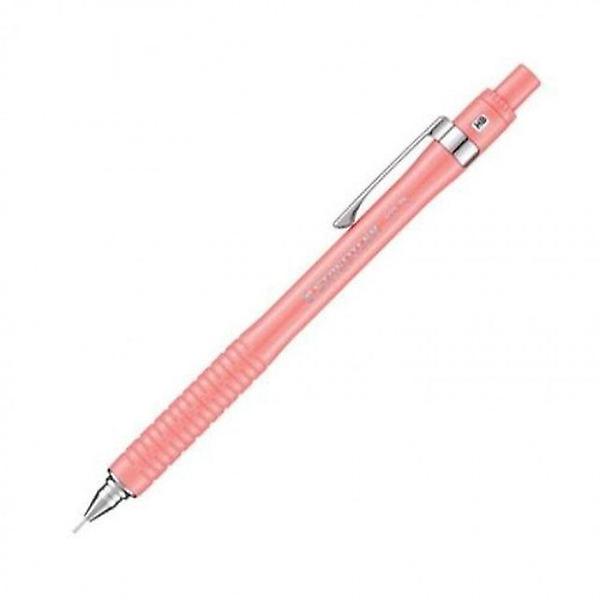  스테들러 컬러제도사프925 0.5mm 75 파스텔핑크 샤프