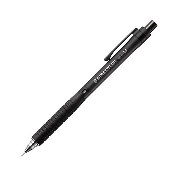  제도샤프 0.9mm 필기구 고급 그립 클립 펜슬 학용품