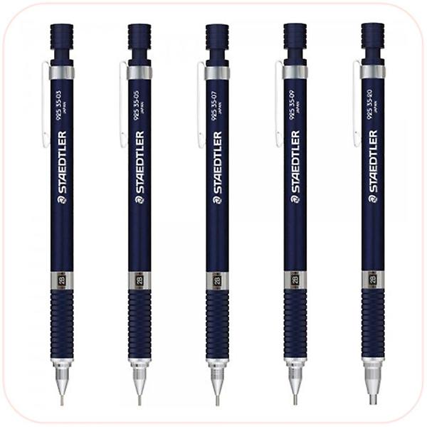  스테들러 네이비샤프 925 35-20 2.0mm