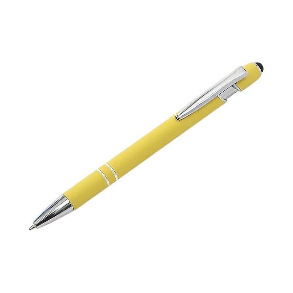  스마트폰 볼펜 (5p 옐로우) JT96