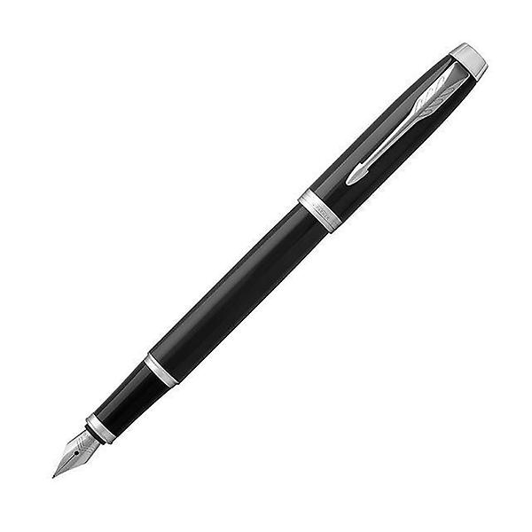  아이엠 코어 락카 블랙 만년필 CT