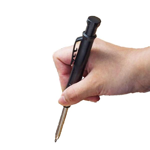  목공샤프 인테리어 스케치 2.8mm STAN304 제도펜