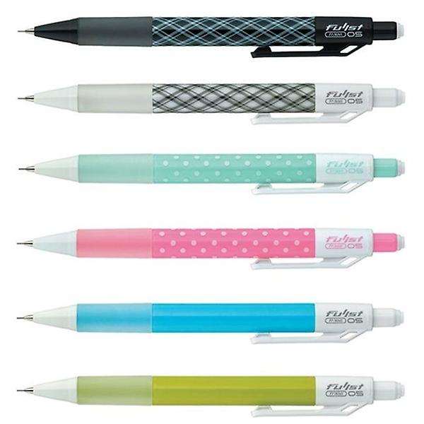  제브라 풀스트 샤프