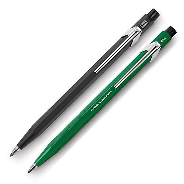  까렌다쉬 픽스 펜슬 2mm 연필샤프 MO